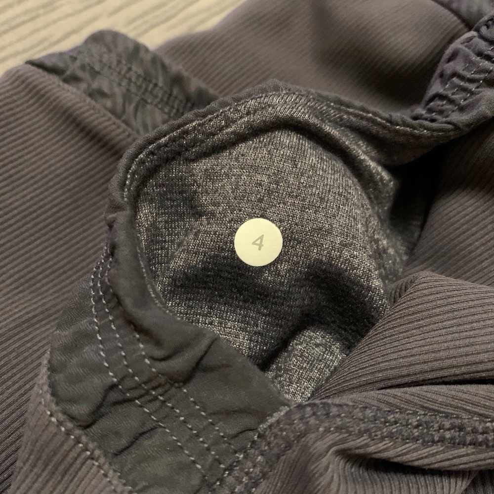 Dance Studio Lululemon Jacket - Picture 6 of 8